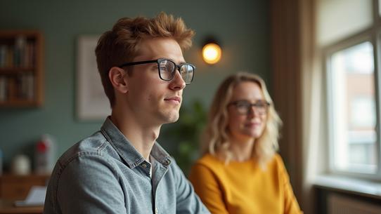 Nachhilfe für die Höhere Berufsbildung