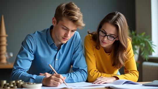 Nachhilfe zu Hause in Ökonomie
