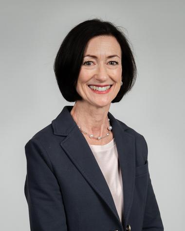 Dr. Ursula Buchholz