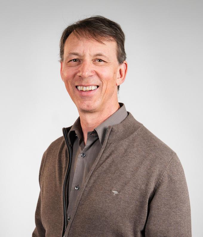 Christophe Pétremand